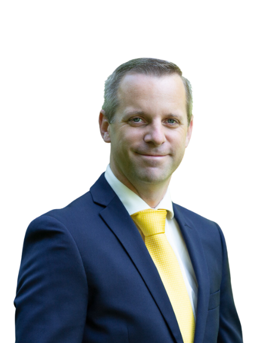 Michal Jesenský